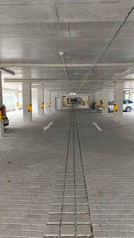 Garážové stání Pod Harfou Vysočany - 3