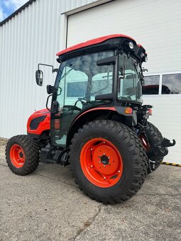 KIOTI DK 6020CH, HST PŘEVODOVKA, NOVÝ STROJ - 3