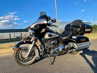 Harley Davidson Electra Glide 2010,55tkm - 3