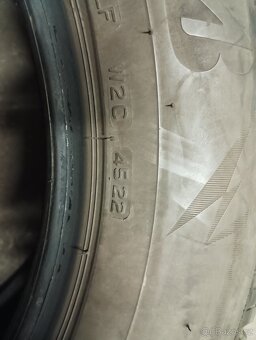 215/65r17 - 3
