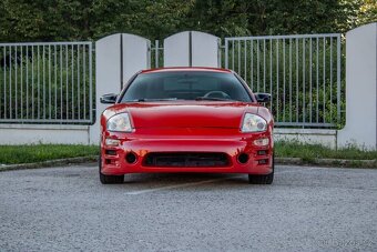 Mitsubishi Eclipse 2.4 benzín / Renovované / AJ NA SPLÁTKY - 3