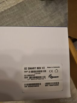 O2 SMART BOX V2 - 3