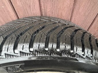 Zimní pneu Michelin Alpin 7 nové - 3