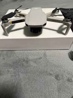 Dron DJI Mavic Mini (1. gen.) - 3