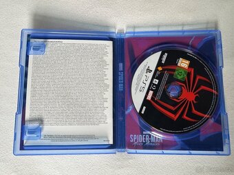 PS5 Spider-Man Miles Morales - 3