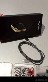 Samsung galaxy flip 6 v záruce ještě rok  - 3