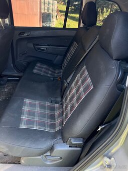Zafira 1.9 cdti 88kw 7 mist - 3