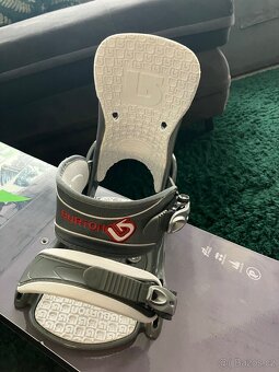 Snowboard Set - 3