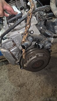 Motor Škoda Fabia 1.2 51 kW BZG - 3