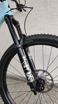 Specialized Stumpjumper EVO Comp [2022] Velikost S4 Carbon F - 3