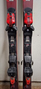 Sjezdové lyže Atomic Redster S9 RevoShock S 160 cm - 3