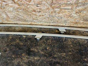 STROPNÍ HAGUSY AUDI A4 B7 - 3