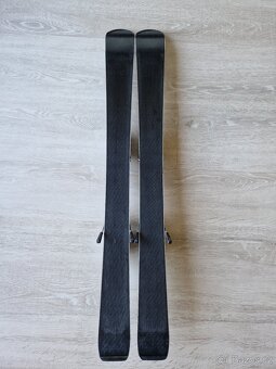 Dětské lyže Fischer 100cm - 3