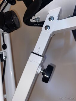 Cvičební kolo Micyox MX-600 - 3