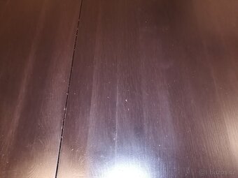 Jídelní rozkládací stůl Ikea - 3