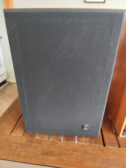 Reprosoustavy Tesla ARS 1018 - 3