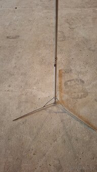 Stojan Stojánek Housle Hudba - 3