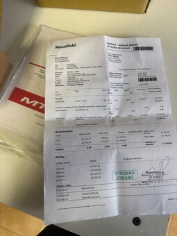 HORSKÉ ELEKTROKOLO MOUNT 4.3 (21) Nové. - 3