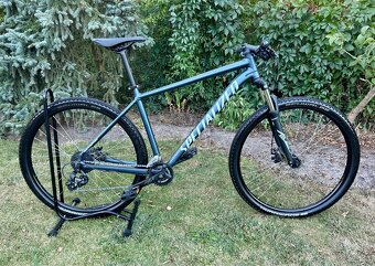 🚴♂️ Specialized Rockhopper 29” XL - 3