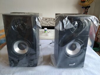 reprobedny na PC-Genius HI-FI - 3
