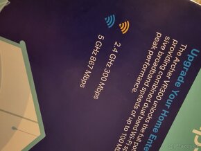 TP link archer VR300 - 3