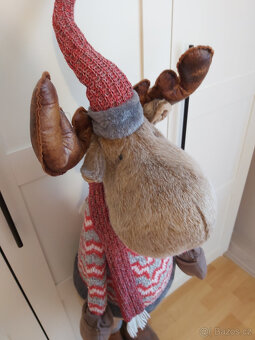 Figurka vánočního soba - 3