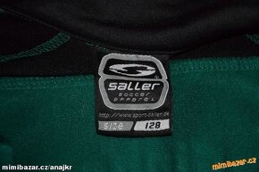 Dětská sportovní mikina - 3