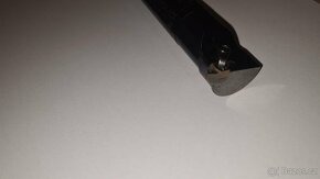 Zapichovací soustružnícký držák SECO - 3