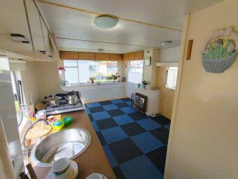 Mobilní dům (mobilheim) Sunseeker Klaas - 3