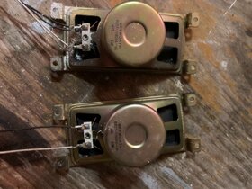 Auto reproduktory - 3