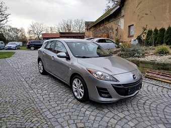 Mazda 3 2.0i 110kw - 3