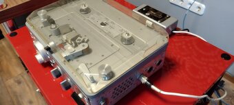 Nagra IV-S - 3