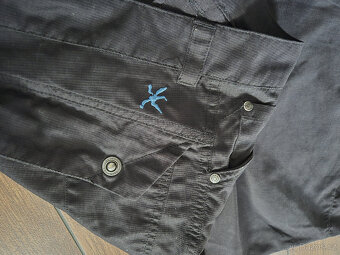 Pánské kalhoty Climatex technology, XL - 3