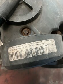 Motor AWX 1.9 PD 96KW komplerní. - 3