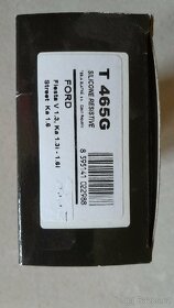 Zapalovací kabely Tesla - 3