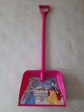 Hrablo na sníh. - 3