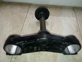 Suzuki gsxr 1100 - 3