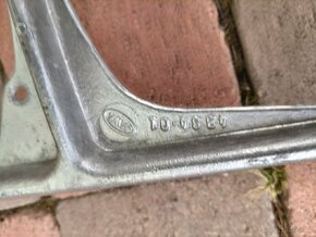 Stojan Jawa 634, nepoužitá uloženka - 3