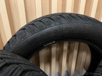 Zimní pneu Continental 165/60/R15 (Toyota Aygo) - 3