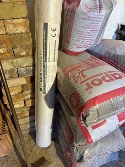 Přebytky ze stavby - 3