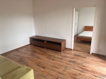 Pronajmu 2+1 v Šumperku - 3