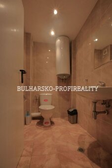 Exkluzivní nabídka: Prostorný apartmán 2+kk s bočním výhlede - 3