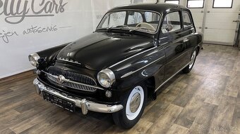 ŠKODA OCTAVIA, KOMPLETNÍ RENOVACE - 3