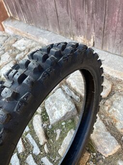 Drapaky na pitbike - 3