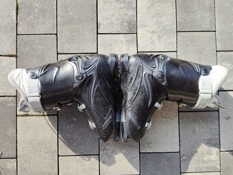 Dámské lyžáky Tecnica Phnx 60, vel. 295mm - 3