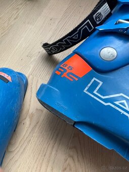 Lange RS 65 velikost 23.5 - 3