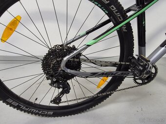 Horské kolo GT Zaskar Elite 29 top stav - 3