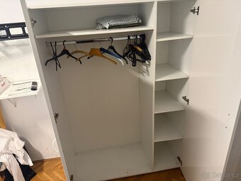 P: Šatni skrine - 3