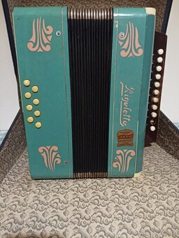 Heligonka - Rigoleto - 3