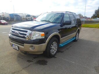 FORD U18 EXPEDITION - 3